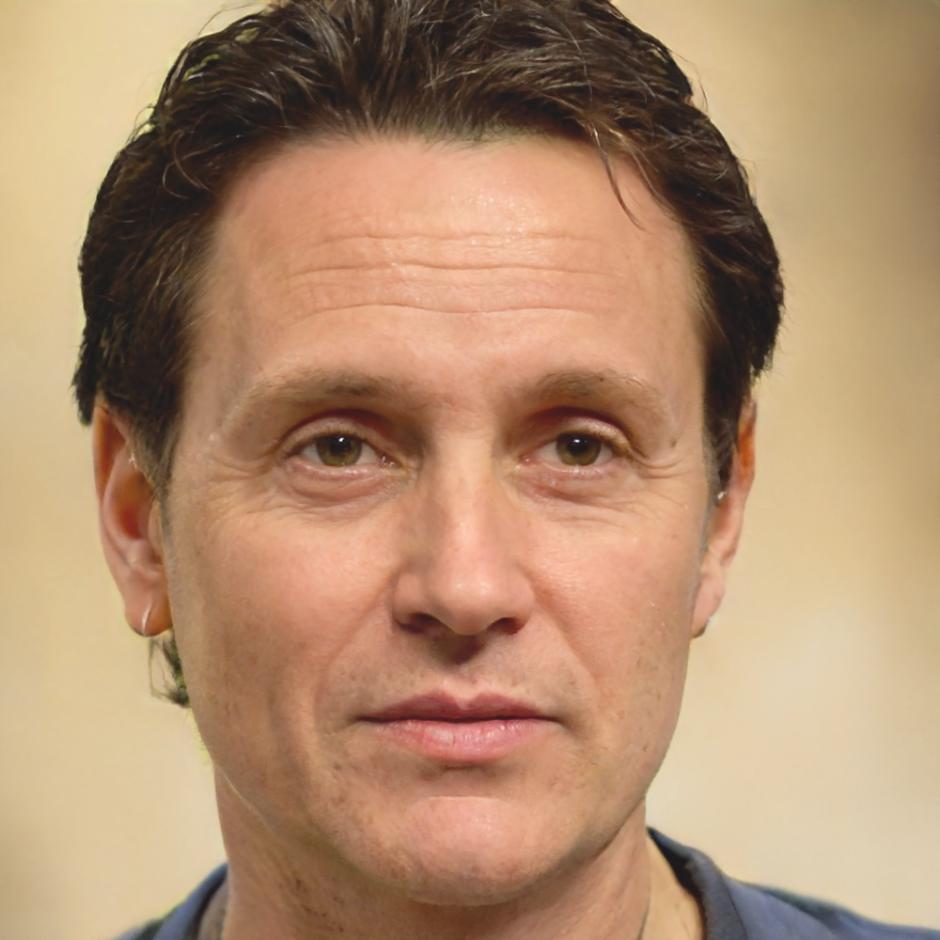 Michael Wagner