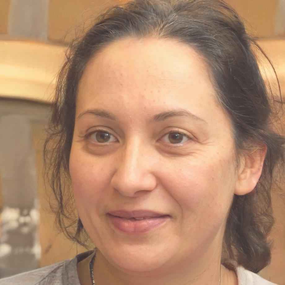 Sarah Müller